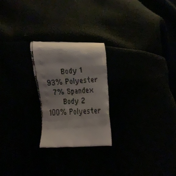 GGBlue‎ Hamptons Golf Skort - Picture 5 of 7